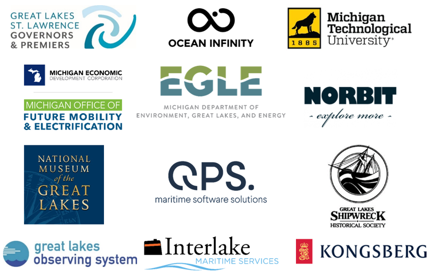 List of sponsors